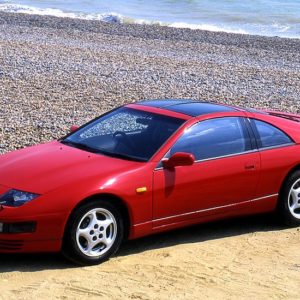 Nissan 300ZX Z32