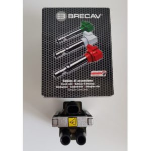 Bobine d'allumage Brecav 2006.001 pour Lancia Delta HF Integrale