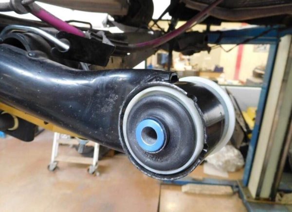 Kit uniball d’essieu arrière DNA Racing PC0620 Renault Clio 3/4 RS – Image 3