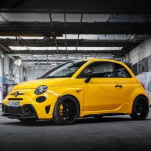 Abarth