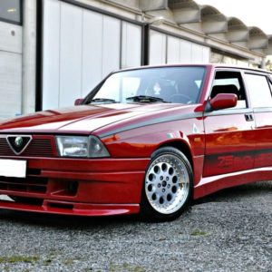 Alfa Romeo 75