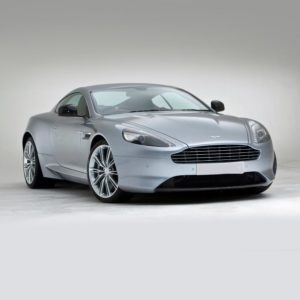 Aston Martin DB9