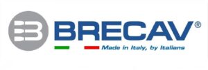 Bobine d'allumage Brecav 2006.001 pour Lancia Delta
