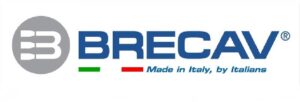 Faisceau d'allumage haute performance Brecav 01.712 pour Alfa Romeo 33 | 1.7 Quadrifoglio verde