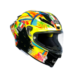 Casque moto