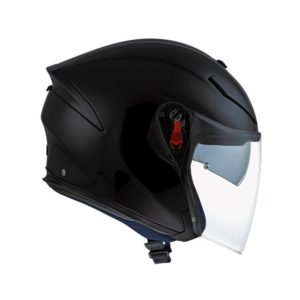 Casque jet