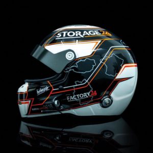 Casque intégral