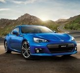 Toyota GT86
