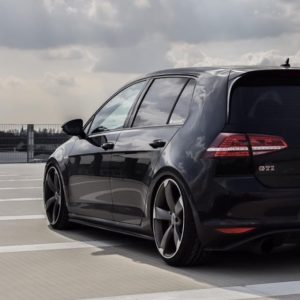 VW Golf 7