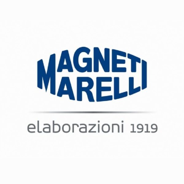 Boîtier additionnel Magneti Marelli ME100T "Elaborazioni 1919" – Image 3