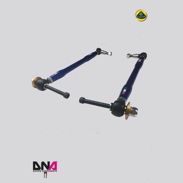 Bras de conversion uniball DNA Racing PC0753 Lotus – Image 5