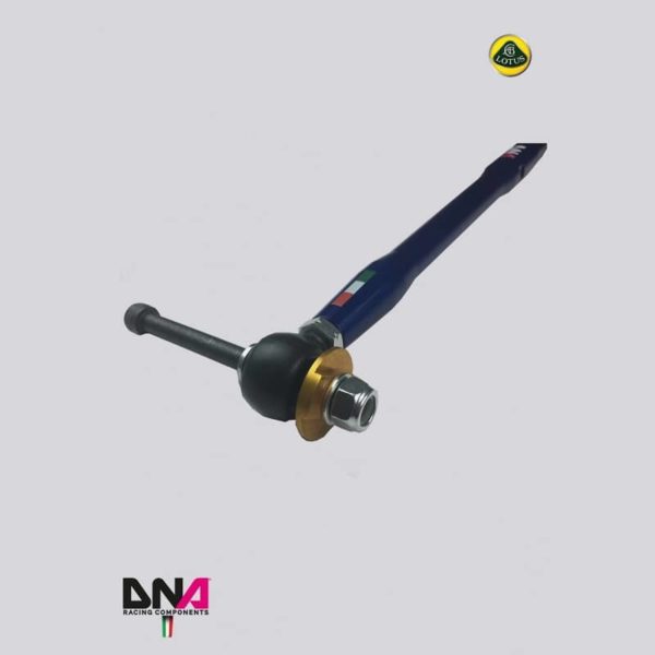 Bras de conversion uniball DNA Racing PC0753 Lotus – Image 4