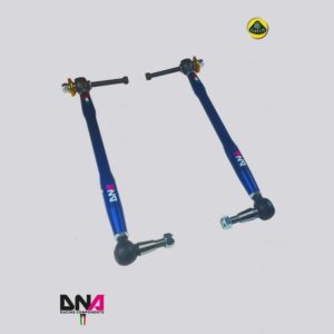 Bras de conversion uniball DNA Racing PC0753 Lotus