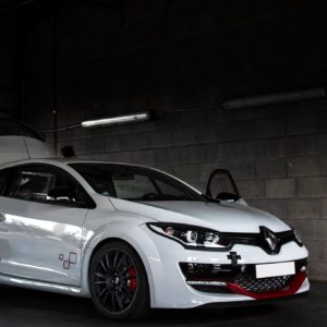 Renault Mégane 3