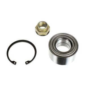 Kit roulement de roue SKF VKBA 1403 pour Lancia Delta