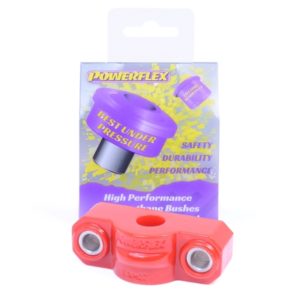 Silentbloc d'échappement Powerflex EXH021 pour Lancia Delta HF Integrale