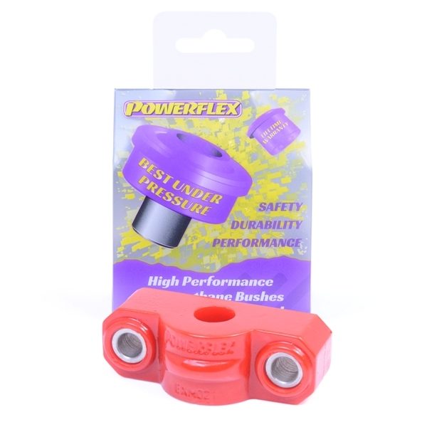 Silentbloc d'échappement Powerflex EXH021 pour Lancia Delta HF Integrale