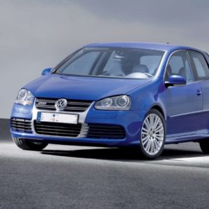 VW Golf 5