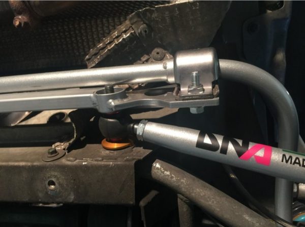 Barre anti-roulis arrière DNA Racing PC0872 Lotus (kit partiel) – Image 5