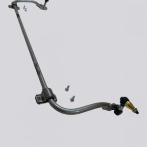 Barre anti-roulis arrière DNA Racing PC0872 Lotus (kit partiel)
