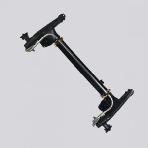 Barre anti-roulis arrière DNA Racing PC0607 pour Fiat Uno Turbo i.e.