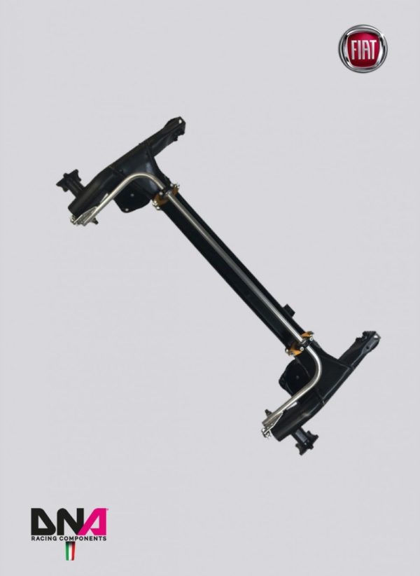 Barre anti-roulis arrière DNA Racing PC0607 pour Fiat Uno Turbo i.e.