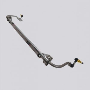 Barre anti-roulis arrière réglable Ø 20x3mm DNA Racing PC0627 Lotus