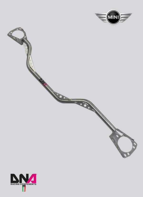Barre anti-rapprochement avant supérieur DNA Racing PC0653 pour Mini R55-R56-R57 – Image 3