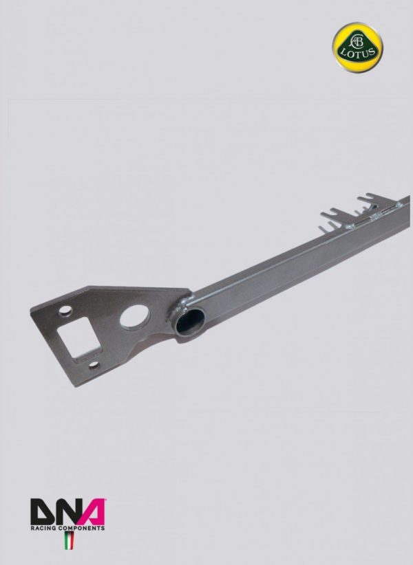Barre anti-rapprochement arrière inférieur DNA Racing PC0749 pour Lotus – Image 2