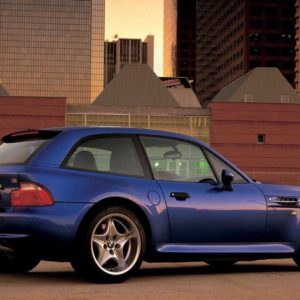 BMW Z3