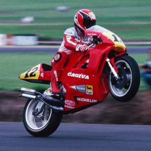 Cagiva