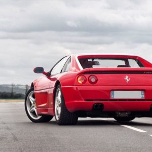 Ferrari F355