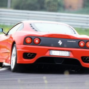 Ferrari F360