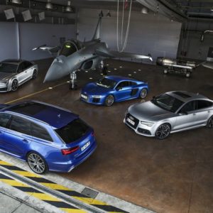 Audi