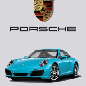 Kit d’amortisseur Nitron NTR R3 Porsche 997 TURBO S (911)