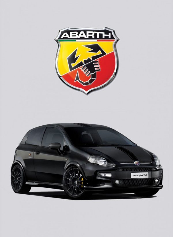 Kit d’amortisseurs Öhlins OH AGAFIA MI00 Road & Track Grande Punto Abarth – Image 2