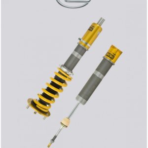 Kit d’amortisseurs Öhlins Road & Track Lexus GS460