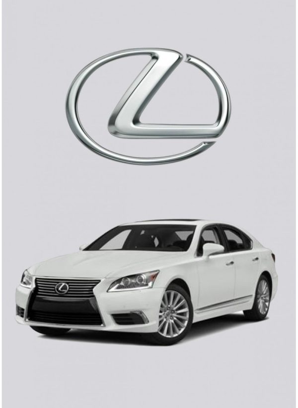 Kit d’amortisseurs Öhlins Road & Track Lexus GS460 – Image 2