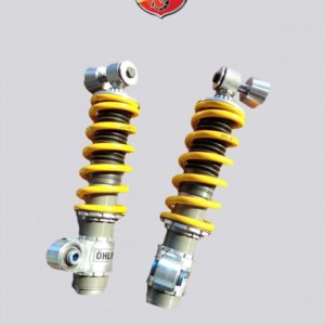 Kit d’amortisseurs Öhlins OH AGFIA MI10 Road & Track 500 Abarth