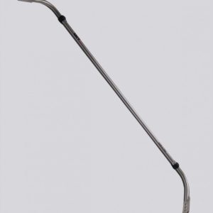 Barre anti-roulis arrière Ø 22mm réglable DNA Racing PC0186 Mini R50-R52-R53