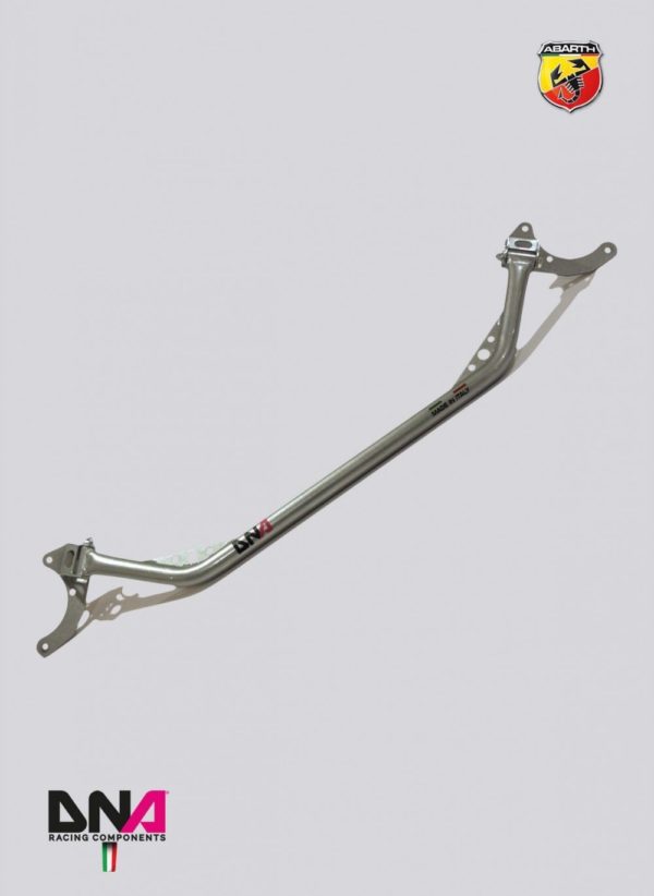 Barre anti-rapprochement avant Abarth 500