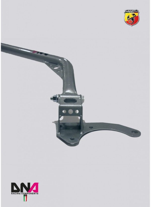 Barre anti-rapprochement avant Abarth 500 – Image 6