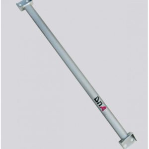Barre anti-rapprochement inférieur avant DNA Racing PC0185 pour Mini R50-R52-R53