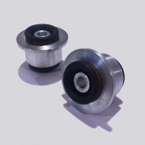 Uniball du support de bras de suspension arrière DNA Racing PC0767 pour Mini de R50 à R57