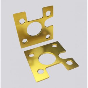 Camber arrière négatif DNA Racing PC0080 pour Abarth, Alfa Romeo, Fiat & Opel