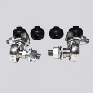 Kit de biellettes de barre anti-roulis avant DNA Racing PC0717 pour Lotus