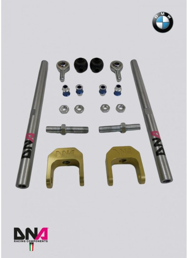 Kit de réglage de carrossage DNA Racing PC0446 BMW E36/46 – Image 2