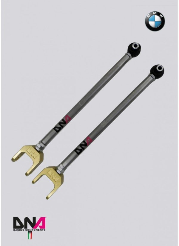 Kit de réglage de carrossage DNA Racing PC0446 BMW E36/46
