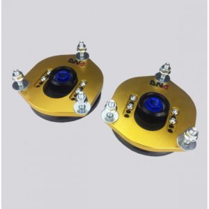 Kit de réglage supérieur avant sur uniball DNA Racing PC1115 VAG Golf 7/Audi A3/Beetle