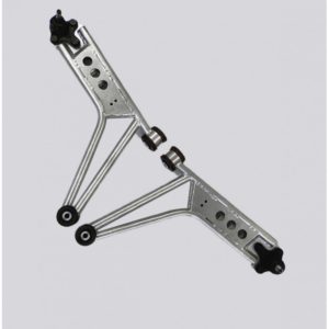 Kit bras de suspension uniball DNA Racing PC0503 VAG Golf 7/Audi A3/Beetle